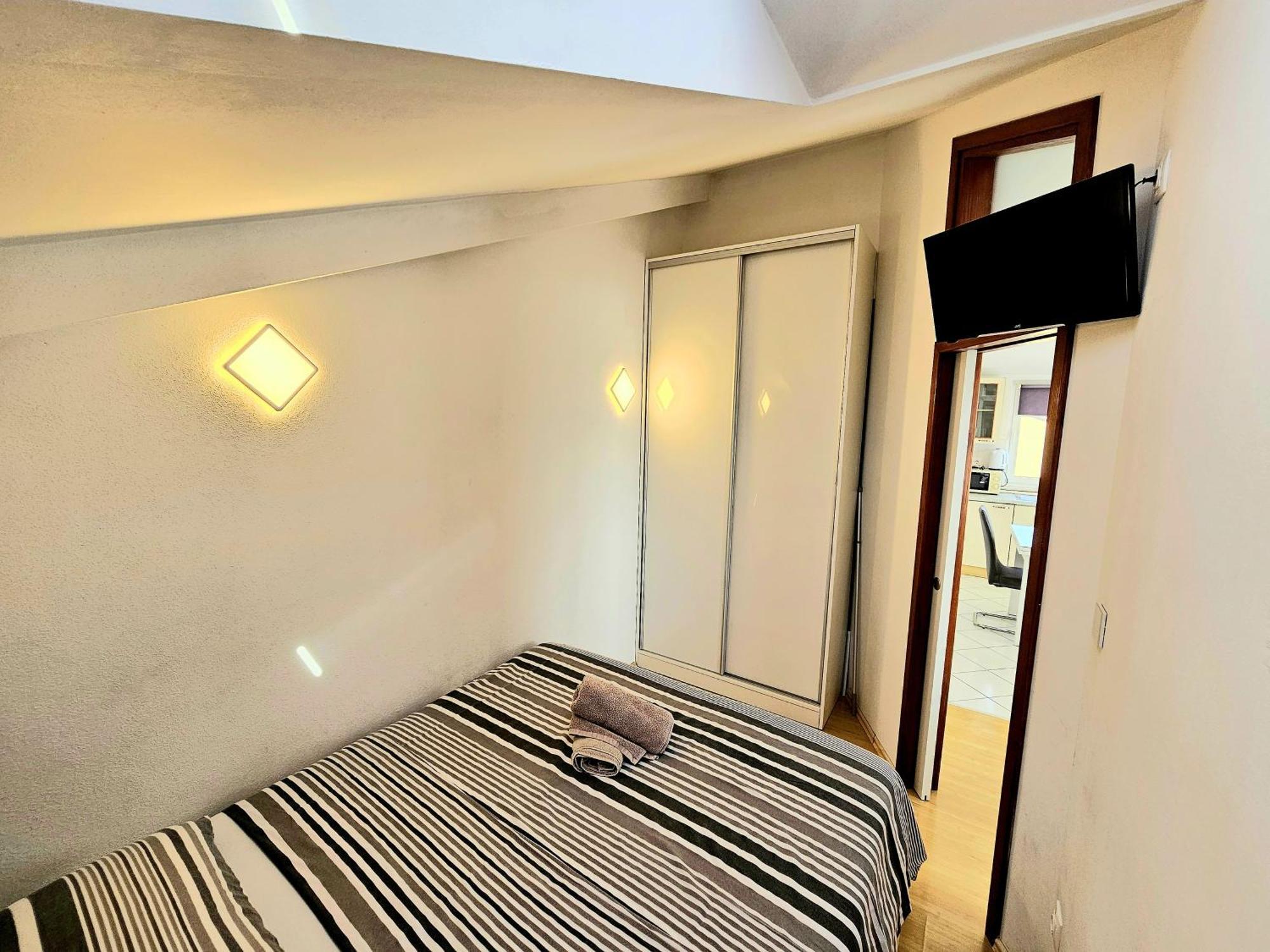 Apartment Zara Biograd Na Moru Exterior foto